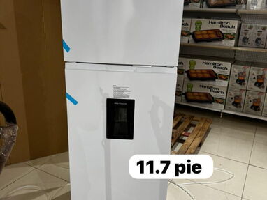 Refrigerador de 11.7pie - Img main-image-45352129