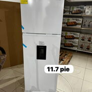 Refrigerador de 11.7 pie - Img 45367347