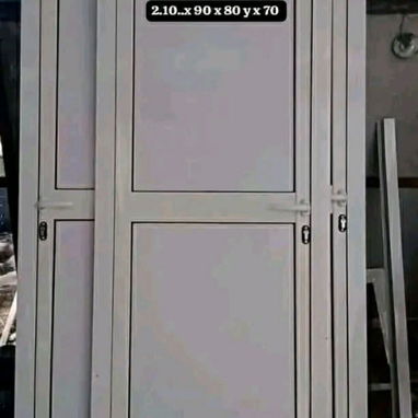 Todo lo que necesite ✨para su hogar🏡,en carpintería 🛠️d aluminio y con el transporte 🚚 totalmente gratis💸 hasta la p - Img 121464691