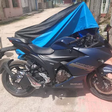 Bicimoto y motos Camagüey - Img 118878762