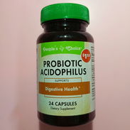 🌀 PROBIÓTICOS BIOSTORM – ¡Barriga Feliz, Defensas ON! Equilibrio Total desde la Primera Cápsula 💪🌿🔥 - Img 51955511