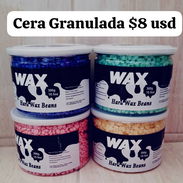 Cera granulada - Img 57833376