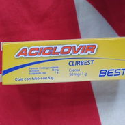 Aciclovir - Img 57192009