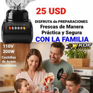Licuadora de 1.5L 🥭 - Img 55911593