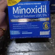 Minoxidil.kirklnd 5% - Img 58181957