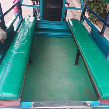Vendo Triciclo - Img 122477242