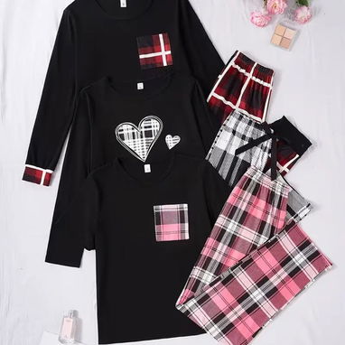 Ropa cómoda para dormir - Img 122535029