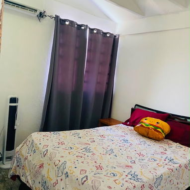 Apartamento en el Casino Deportivo - 6/7
