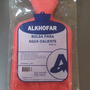 Bolsa de agua engomada 3500cup - Img 55133370