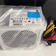 Fuente de computadora Seasonic 350w 80 plus bronce Nueva - Img 50383748