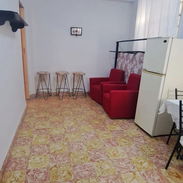 #21 renta de apt en santo suarez - Img 55909647