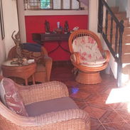 Permuto ,con un vuelto o vendo apartamento en playa - Img 54566935