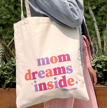 Bolsas de tela / Bolsas personalizadas / Tote bag - Img 91765289