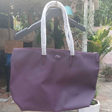 Vendo carteras 25 usd cada una nuevas - Img 122284431