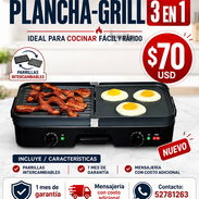Plancha Grill - Img 56969330