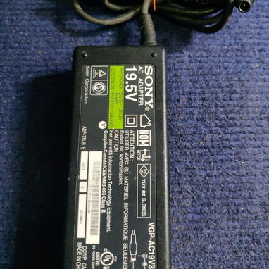 CARGADORES LAPTOP,DE TODOS LOS MODELOS TENGO - Img 113999639