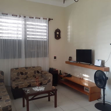 Renta de apartamento exclusivo en plaza de la revolución, por noches o lineal - 8/10