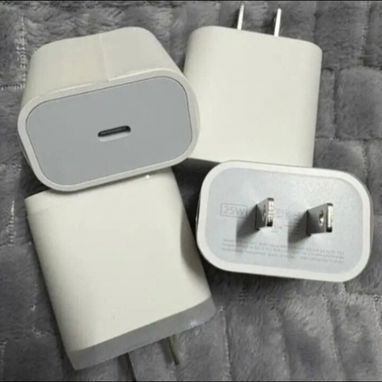 ESPIGAS TIPO C DE 25 W CARGA RÁPIDA. - 2/2