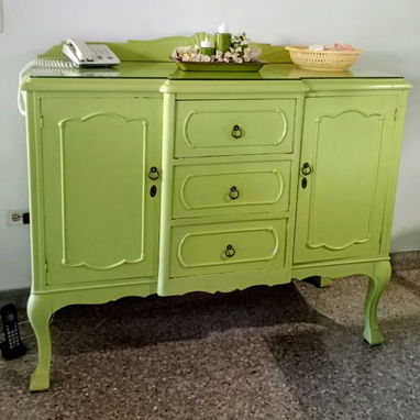 Juego de comedor - 3/7