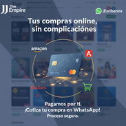 🛒 Pagos Online de lo que necesites comprar | Pago Seguro con Tarjeta (USD) - Img 53847648