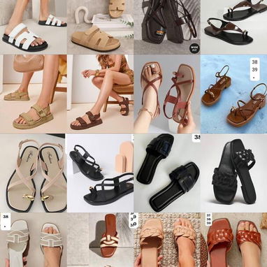 🌸TIENDA DE ROPA ,MODA QUE TE HACE SENTIR Y BRILLAR 🌸Auténtica se nace, MIA te viste - Img 105089291