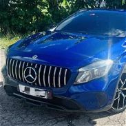 Mercedes Benz gla 180 2018 venta o negocio - Img 45817850