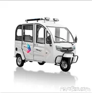 Triciclo RALI pick up - Img 45821283