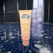 Crema de Noche Dermasil con Vitamina E y C - Img 58172635