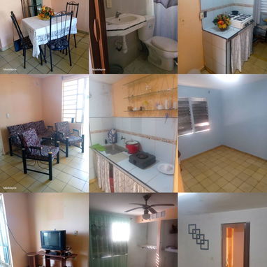 Venta de apartamento - Img 124173423