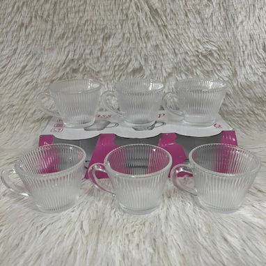 Set de 6 tazas de cafe - Img 122382058