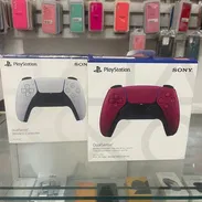 Mandos de PS5 nuevos en caja - Img 55722498