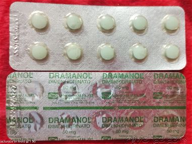 Omeprazol 20 mg, Ranitidina 300 mg, Antiácida, Alkácerse, Gravinol, Picosulfato de Sodio - Img 48757134