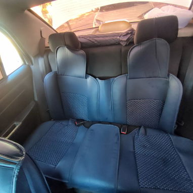 Oferta especial! Geely CK del 2015 con 9 años de uso único dueño en garaje - 10/10
