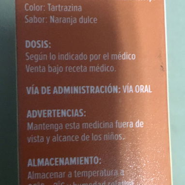 Vitamina C en gotas - 2/3