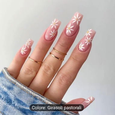 💅✨ UÑAS PRESS-ON DISPONIBLES ✨💅 - Img 115377540