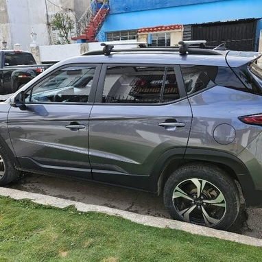 Vendo Carro JAC - 3/6