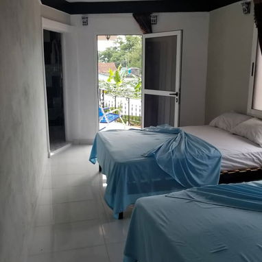 📱 Casa en Viñales: Vistas a montañas, jardín y terraza - Ideal para 12 personas - Img 118025326