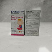 Dr Talbot, Alivio estomacal de 6 meses+ - Img 58004678