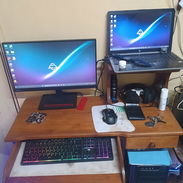 PC completa de 9na generación - Img 57369234