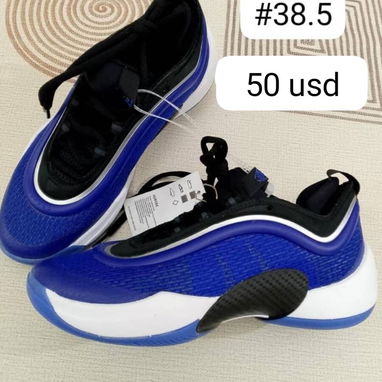 Zapatos de mujer y de hombre todos originales - Img 118666691