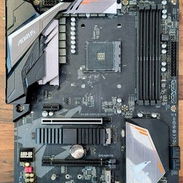 Kit de AMD am4 r5+b550+16gb - Img 55901973