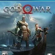 God of War (2018) Permanente (PS4) - Img 56273823