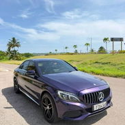Mercedes E200 NEGRO – $180 USD/día - Img 57149047