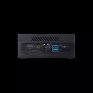 vendo MiniPc ASUS NP62 HDMI,DP,2 USB tipo C,lector microsd,sensor infrarojo,3 USB 3.0,LAN,WIFI,Bluetooh,CPU Intel I5 10m - Img 55815862