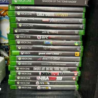 BzK con lo mejor!!! Siempre con tus juegos favoritos!!! - Img 122273755