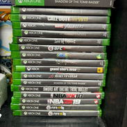 Juegos para Xbox One y Xbox Series X - Img 55569018