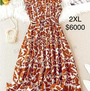 VESTIDOS SHEIN 1XL 2XL 3XL - Img 50512498