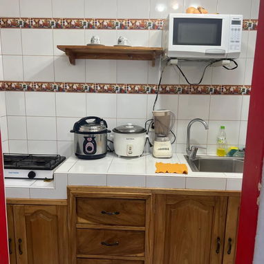 Venta Apartamento 1 hab Playa con todo - 3/7
