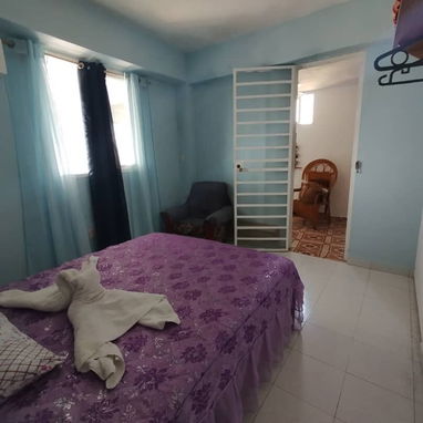 Venta de apt en Centro Habana - Img 126983644