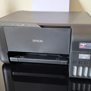 🖨️ ET-2800 🖨️ IMPRESORA ECO TANK ET-2800 MULTIFUNCIONAL. MENSAJERÍA CON FACTURA Y GARANTÍA. TLF 54833699 - Img 117266274